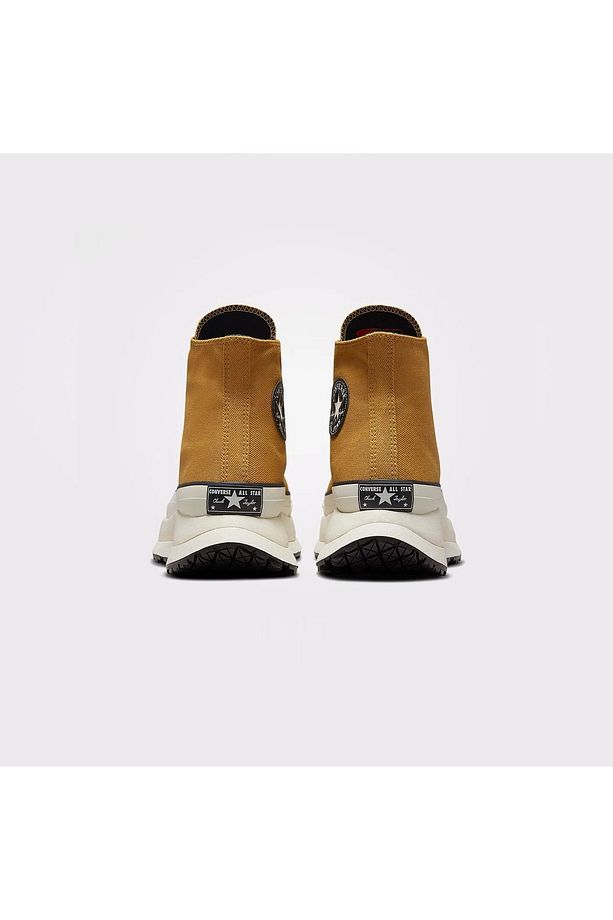 Chuck 70 At-cx Unisex Sarı Sneaker - 4