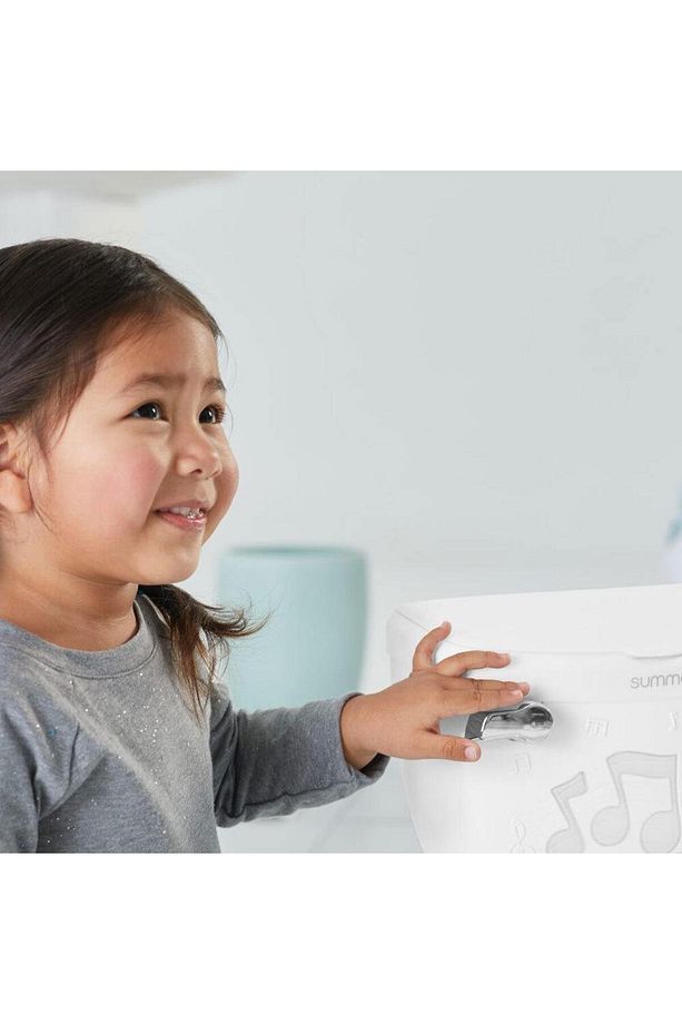 Potty Işıklı Ve Müzikli Eğitici Çocuk Tuvaleti - 6