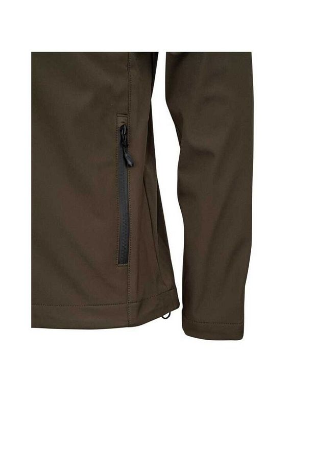 Baxter Ince Softshell Erkek Ceket - 5