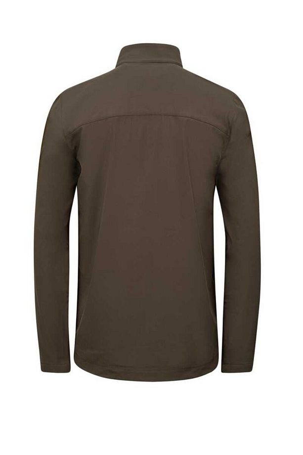 Baxter Ince Softshell Erkek Ceket - 6