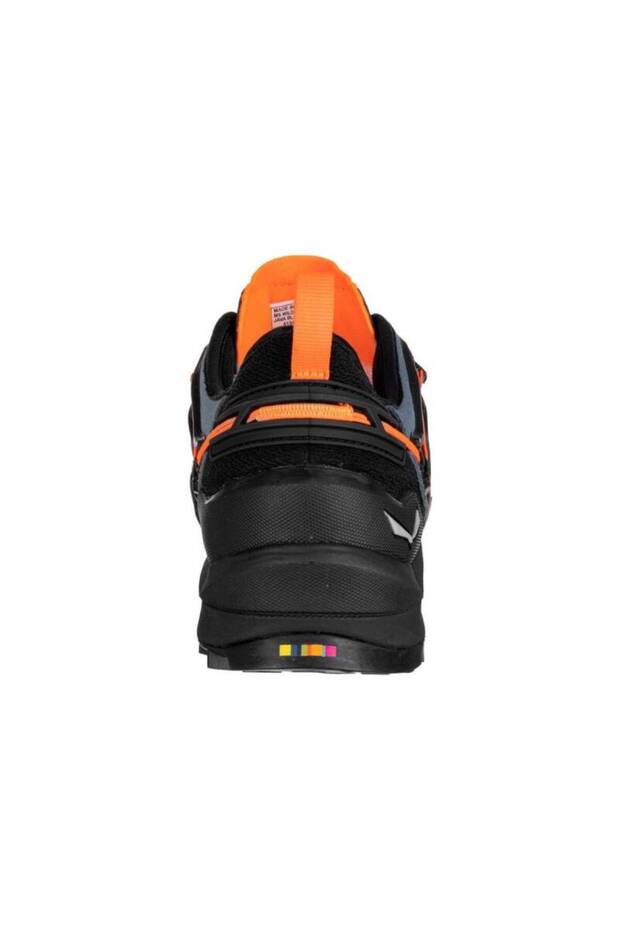 Ms Wıldfıre Edge - 2