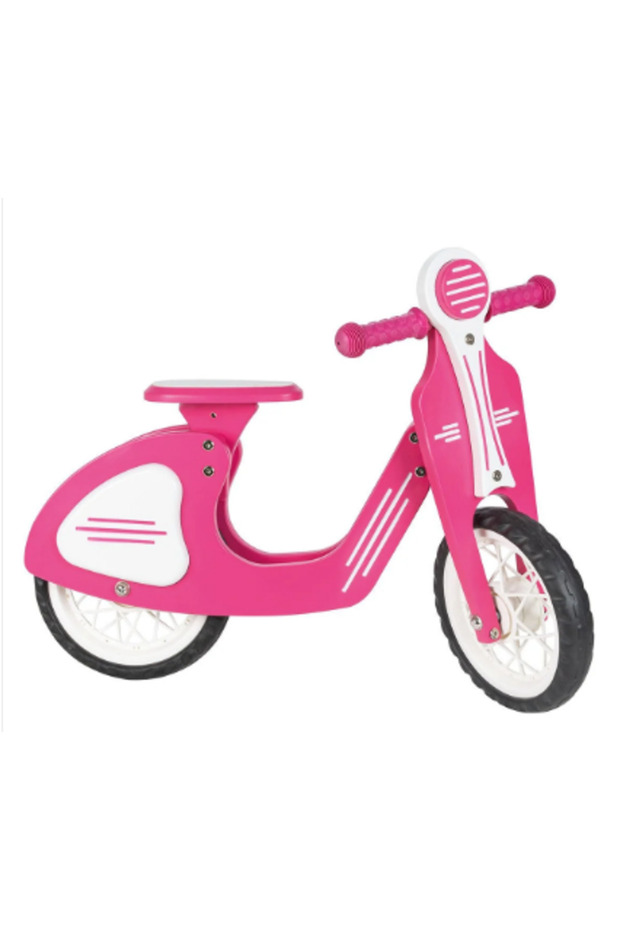 Pilsan 02-002 Retro Scooter Denge Bisikleti - 3