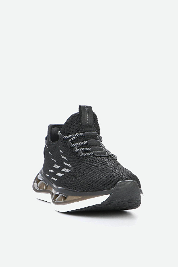 Hammerjack Todd m Men's Casual Shoes 24108-m Black