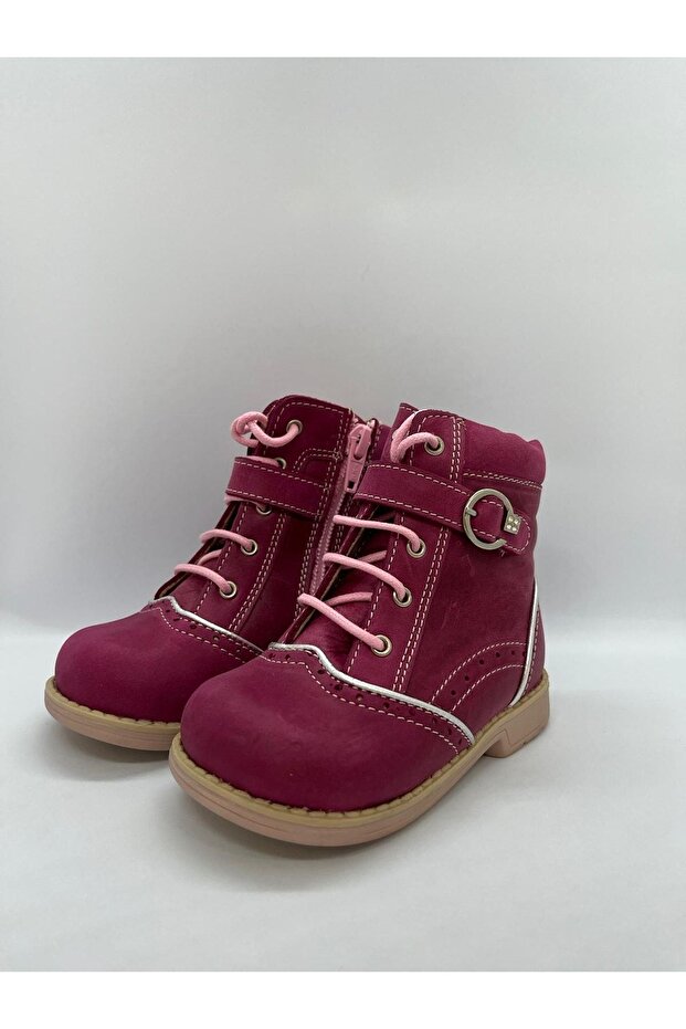 Ortopedik Çocuk Bot 899 - Fuji - 3