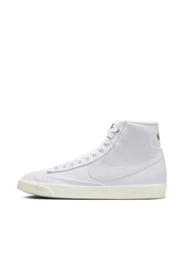 Blazer Mid '77 Canvas Sneaker Ayakkabı - 6