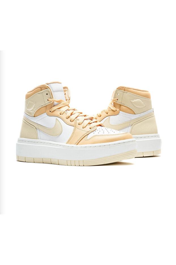 AIR JORDAN WMNS 1 ELEVATE HIGH - 5