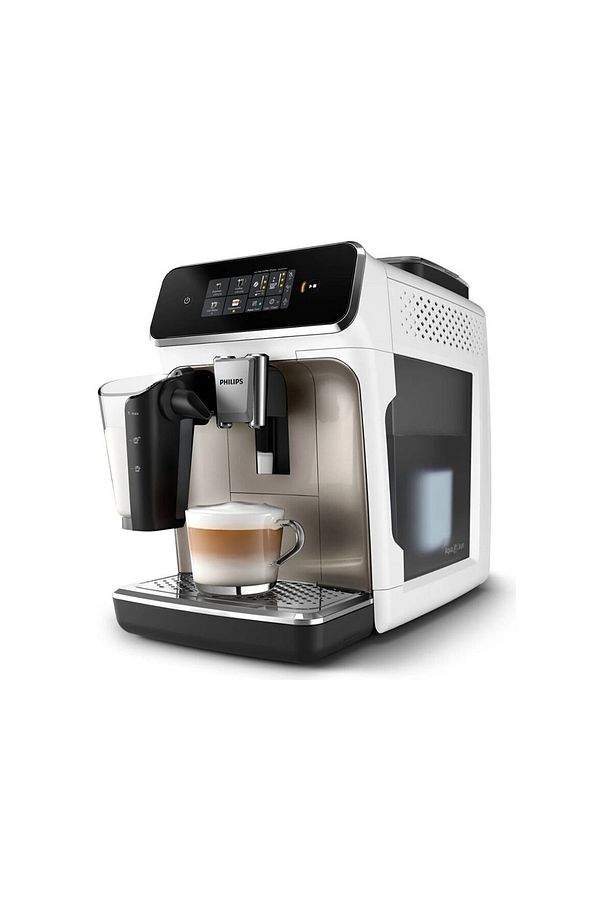 ULTİMATE SERİ LatteGo EP2333/40 Tam Otomatik Kahve ve Espresso Makinesi, 3 Çeşit Kahve  , 1500 W - 3