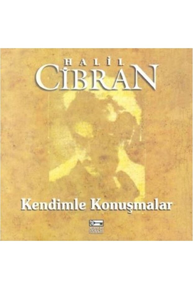 Kendimle Konuşmalar - 1