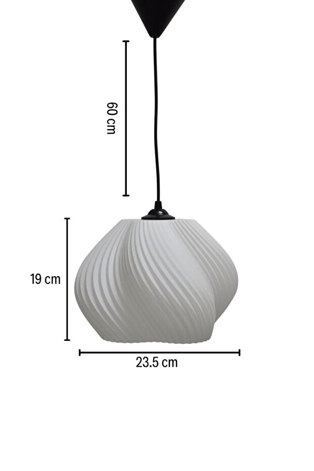 Creamaura Modern Avize - 4