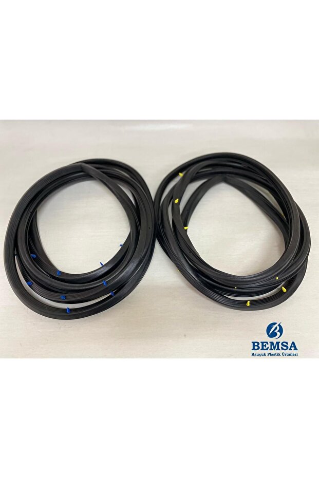 Mitsubishi L300 Ön Kapı Fitili- Ön 2 Kapı Takım - 3