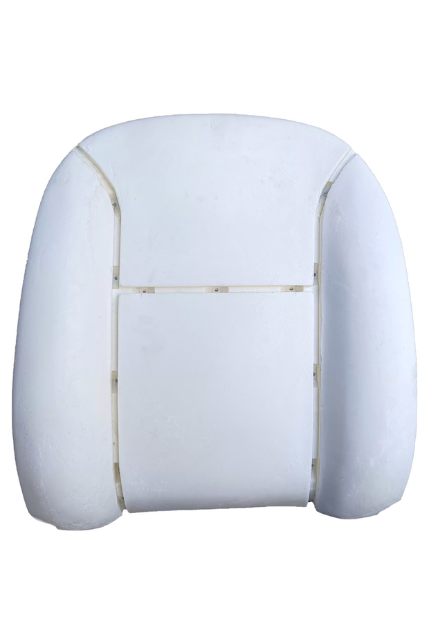 DACIA DUSTER SIRT SÜNGERİ - 1