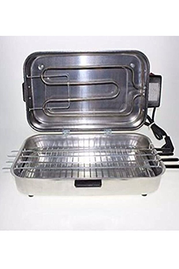 Mupa 3050 Çift Telli Izgara - 4