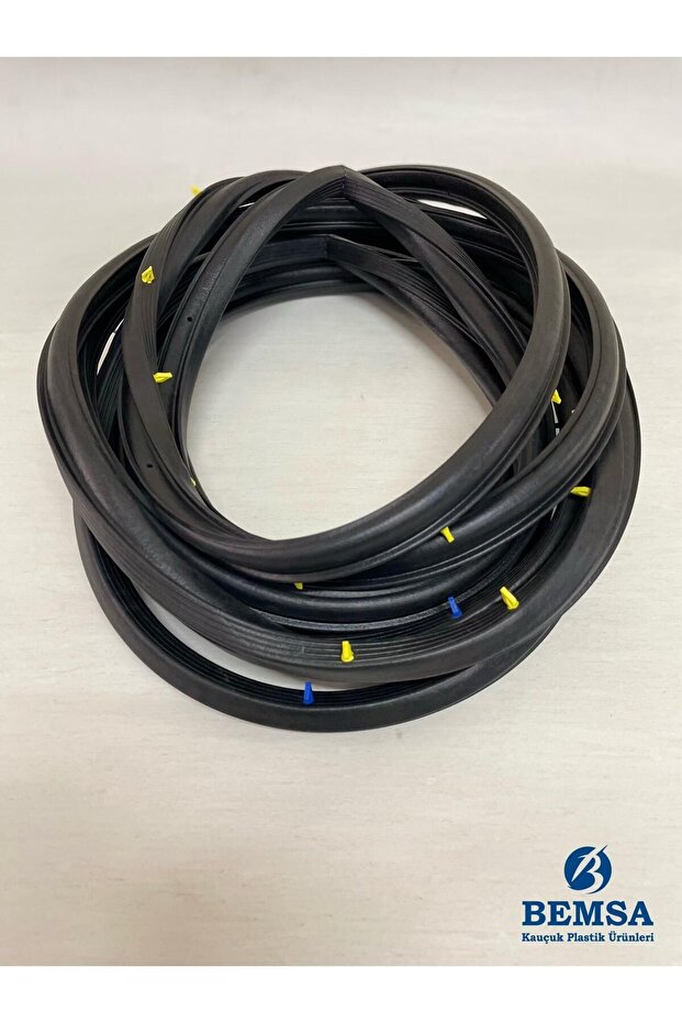 Mitsubishi L300 Ön Kapı Fitili- Ön 2 Kapı Takım - 1