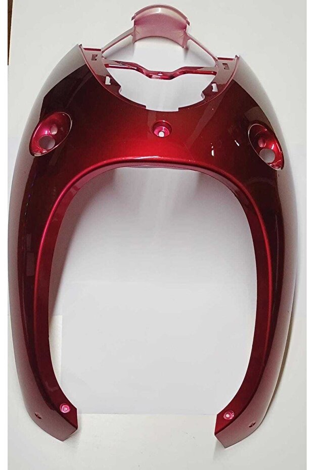 Vs2 Ön Sinyal H Panel Grenaj-kırmızı - 1