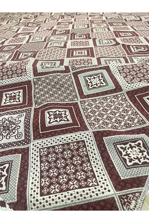 غطاء سافان وسجاد بمساحة 9 متر مربع