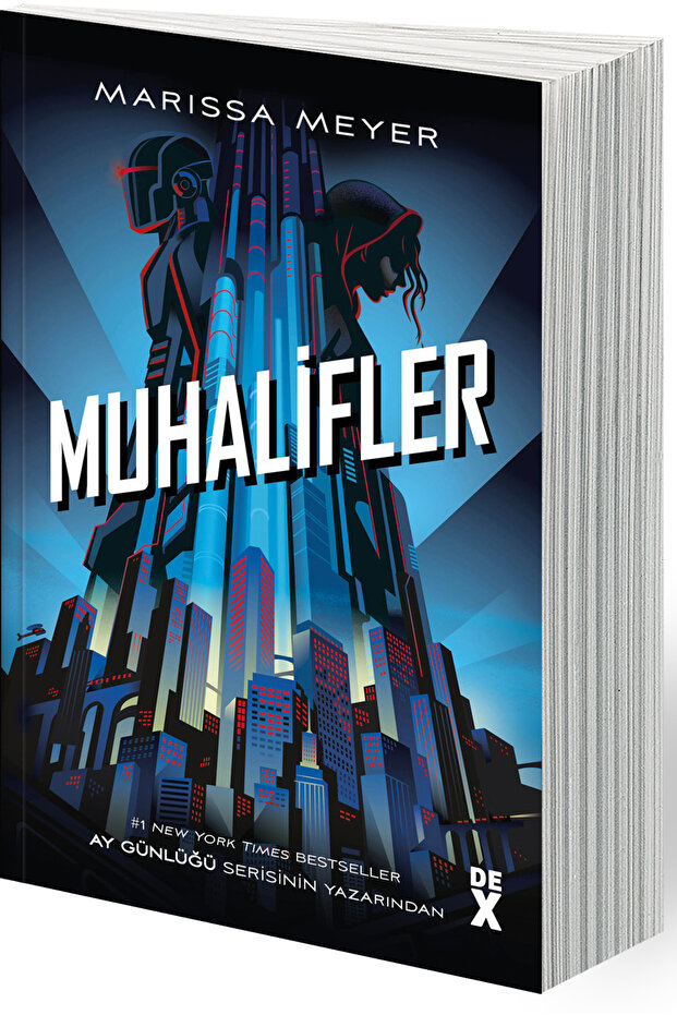 Muhalifler 1 - Hc - 1
