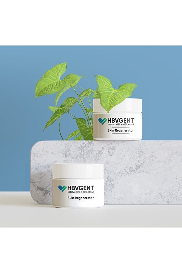 Sıgıl Bakım Kremı - 4