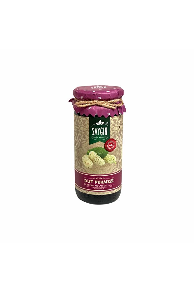 Dut Pekmezi 400 Gr.