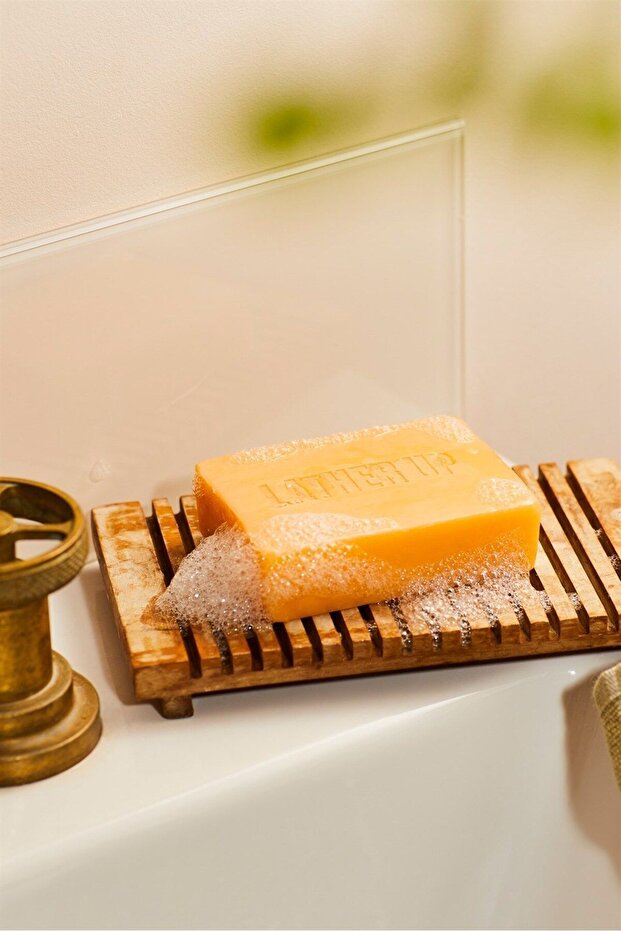 Satsuma Yüz Ve Vücut Sabunu 100 gr - 3