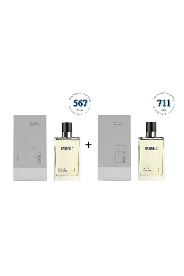 567 711 Erkek Parfüm Edp 50 ml Fresh - Mnms50567711 - 1