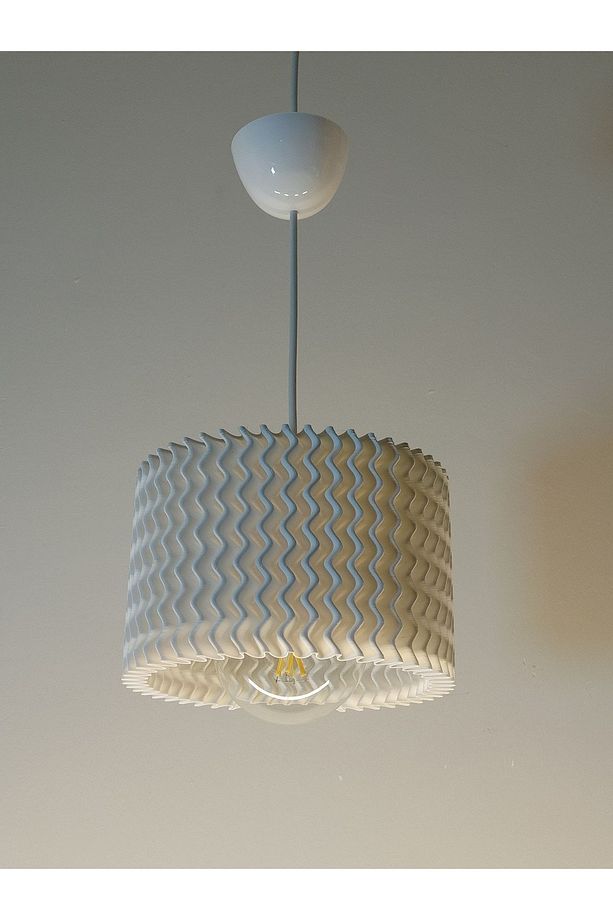 Wavy Model Avize - 1