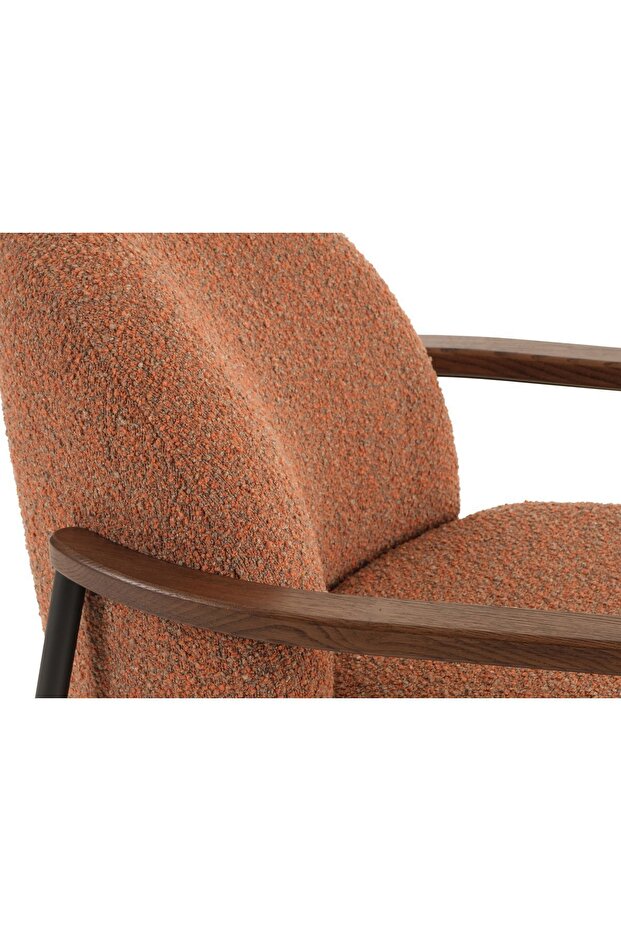 Bayda Berjer Tekli Koltuk - 2