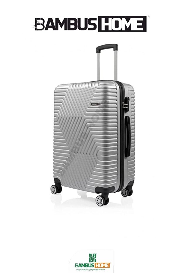 Ekonomik Valiz Seti - 5