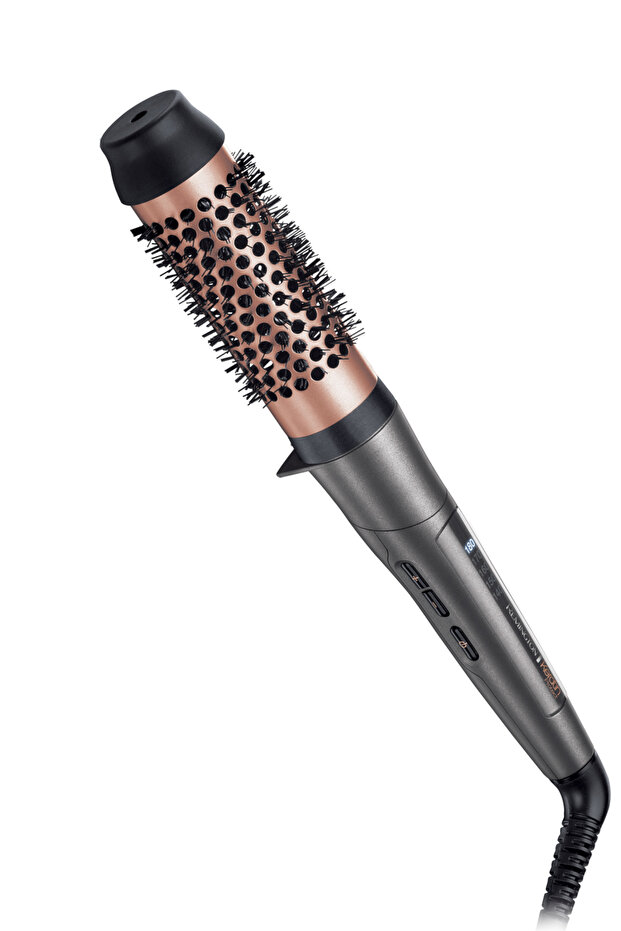CB8338 Keratin Protect Hair Styling Brush 2016ST02312322701