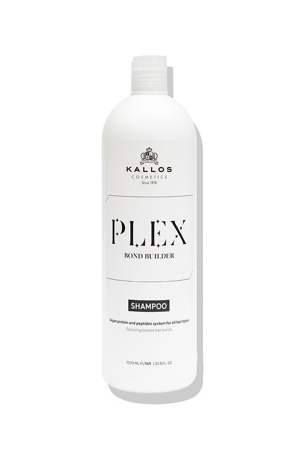 Kallos Plex Şampuan 1000 ML - 2