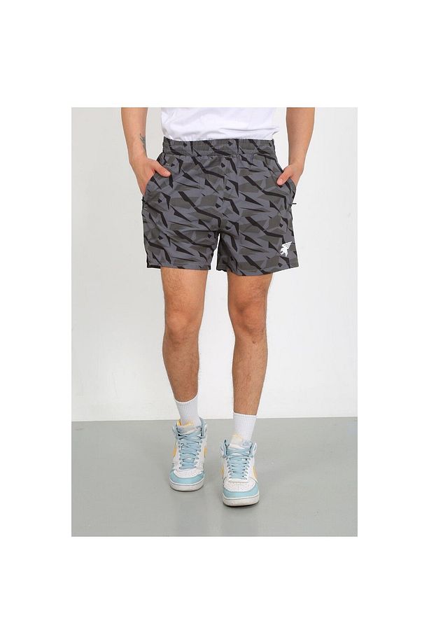 EXPLORER SHORT Erkek Şort 4241408 - 1