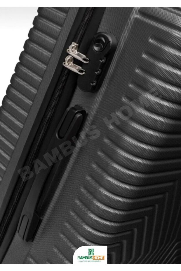 Ekonomik Valiz Seti - 5