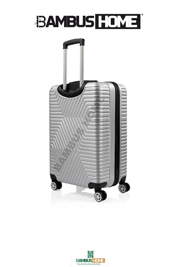 Ekonomik Valiz Seti - 6