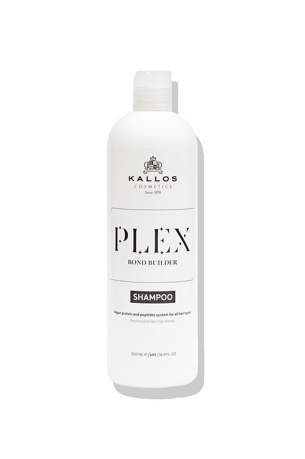 Kallos Plex Şampuan 500 ML - 2