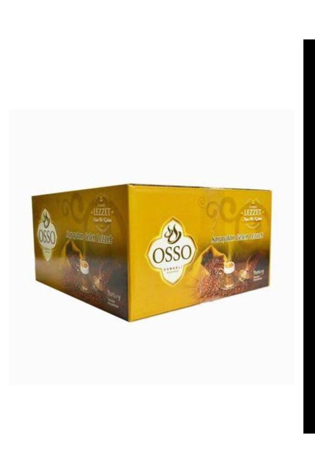 1000g Ottoman Coffee - 2