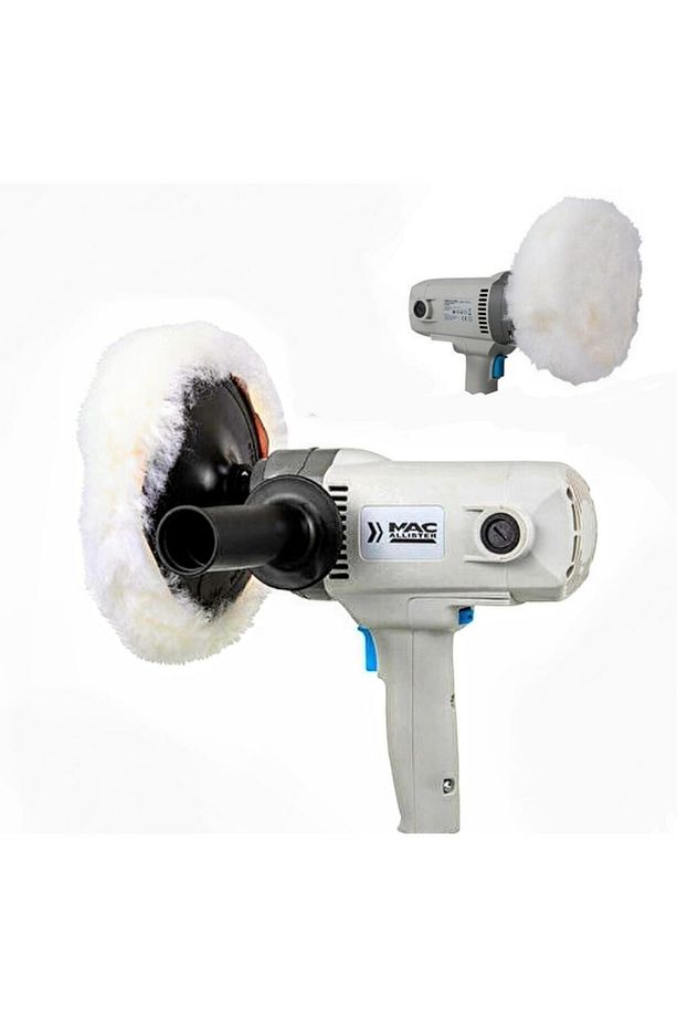 Polisaj Makinesi Mss P1010 Tmc - 1