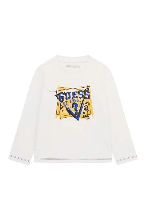 تي شيرت LS - 1