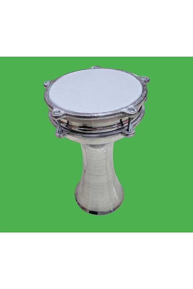 Çelik Darbuka No 2 - 1