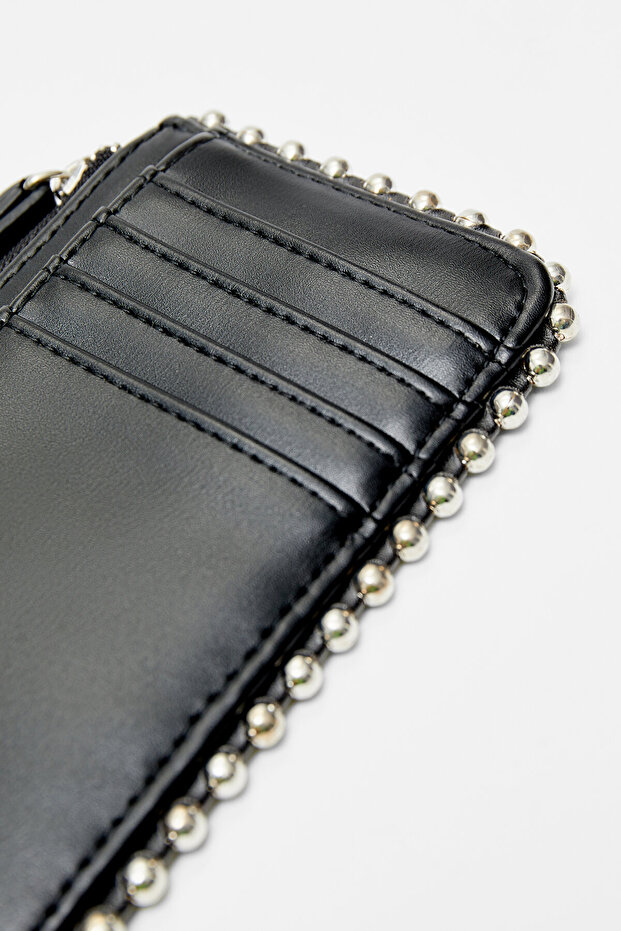 Boncuklu kartlık - 5