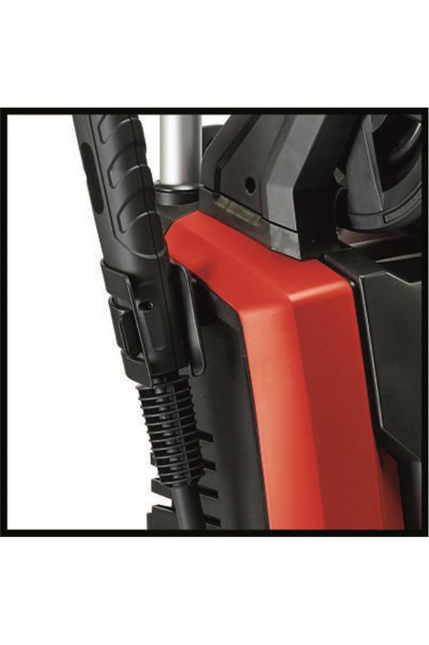 EİNHELL BASINÇLI YIKAMA MAKİNASI 170 BAR TE-HP 170 4140770 - 7