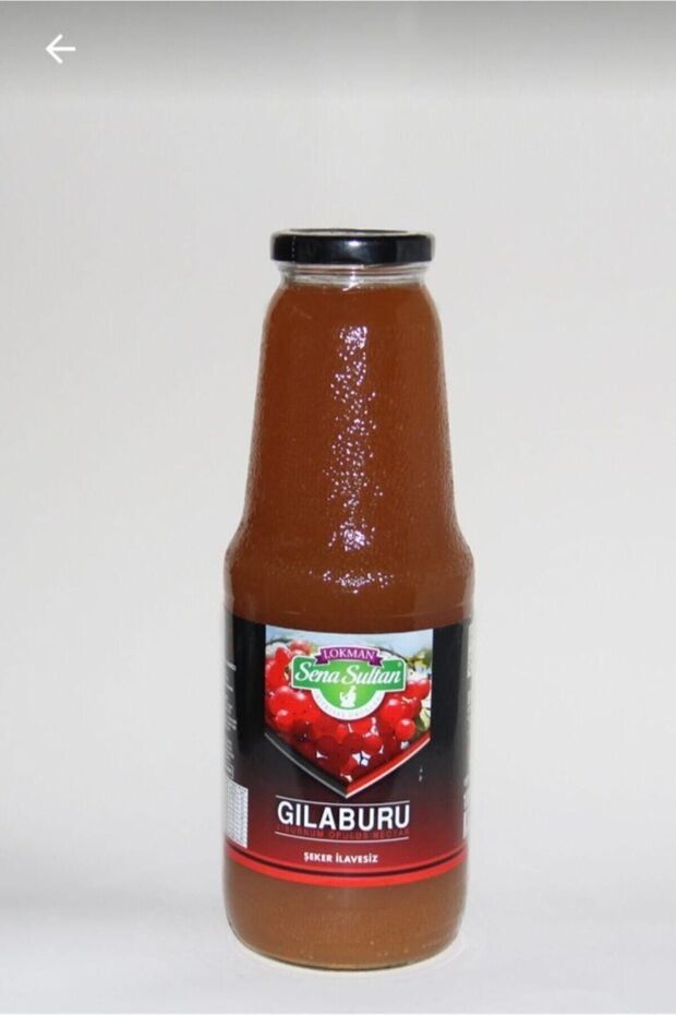 Gilaburu Suyu 1 Lt - 1
