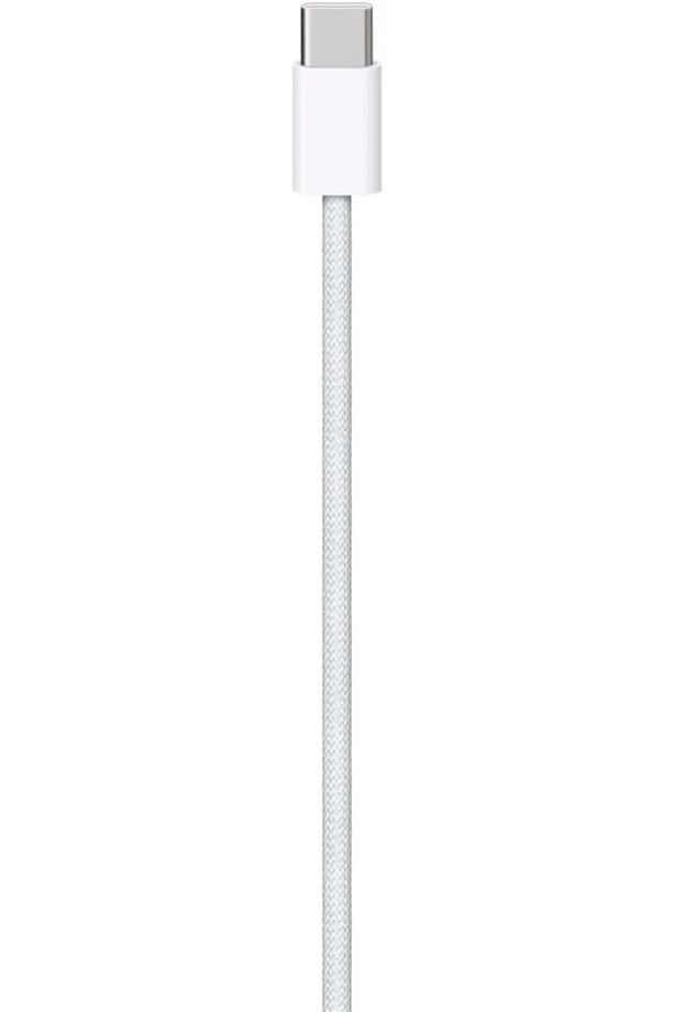 İphone 15 Pro Iphone 15 Iphone 15 Pro Max Uyumlu Hızlı Şarj Aleti Set 20w Adaptör Ve Type-c Kablo - 5