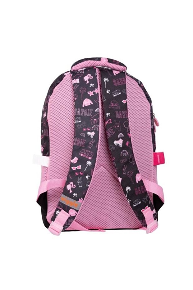 Okul Çantası Seti - 3