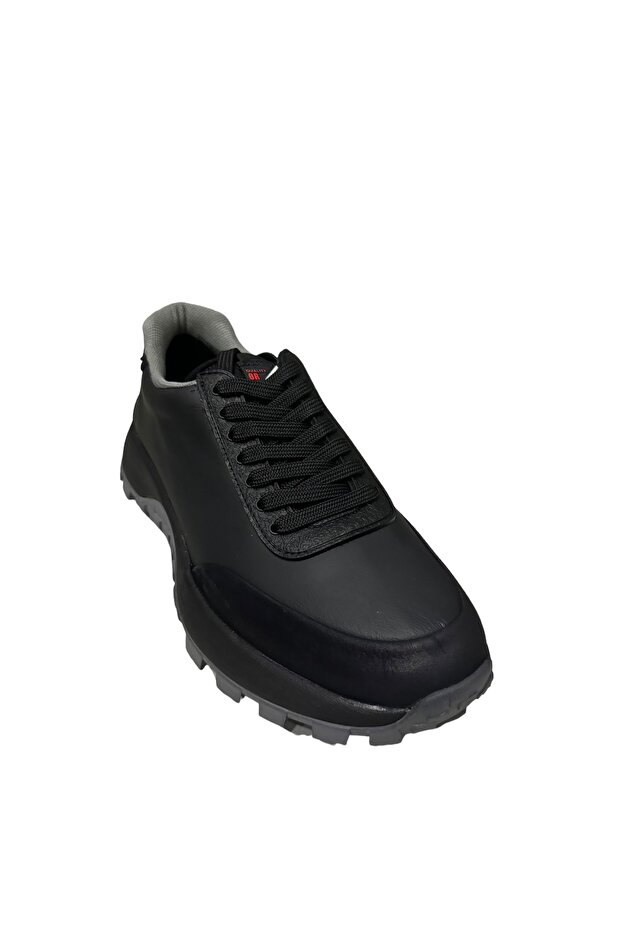 20386 Men's Genuine Leather Shoes Casual