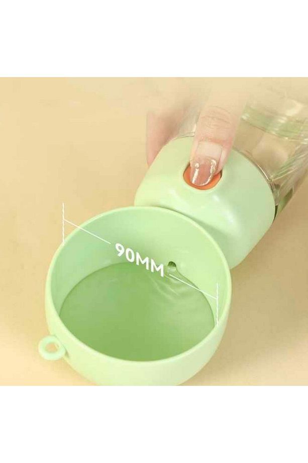 ® Mama Hazneli Evcil Hayvan Suluğu 400 ml + 180 ml - 5