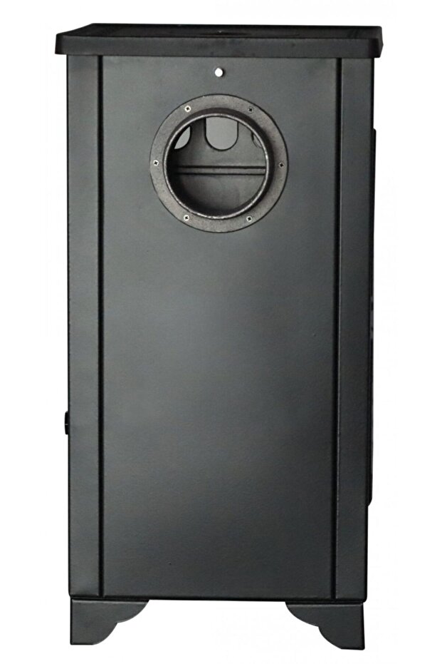 Midi Döküm Şömine Soba - 3