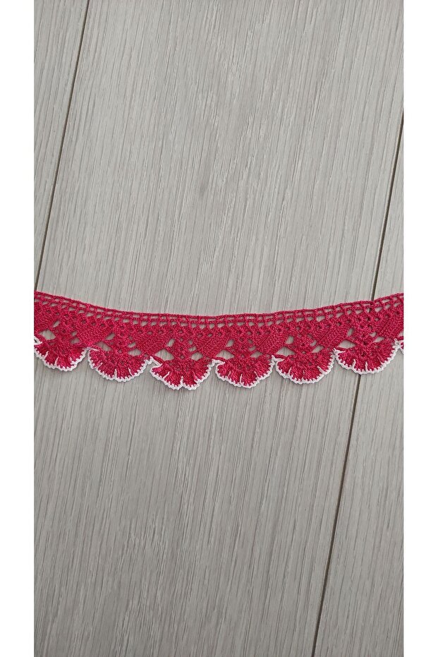 50 Cm El Işi Dantel