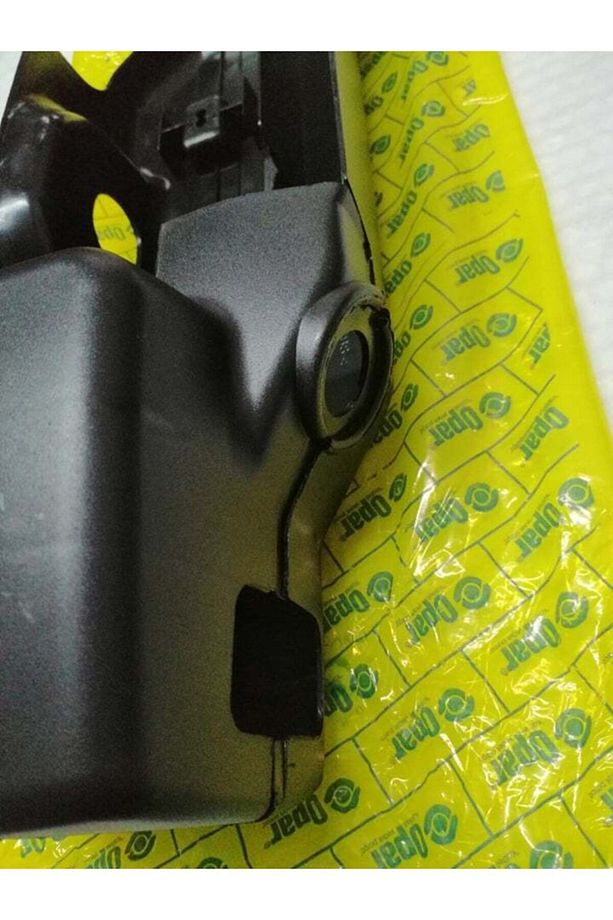 Tofaş Direksiyon Alt Üst Plastıği Opar Yüksek Torpido 1997/2002 - 1