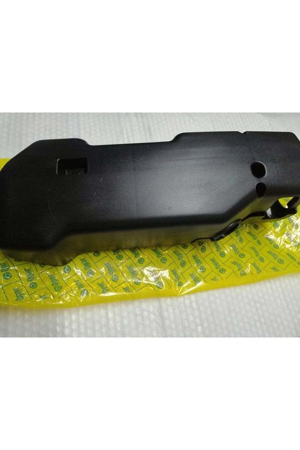 Tofaş Direksiyon Alt Üst Plastıği Opar Yüksek Torpido 1997/2002 - 3