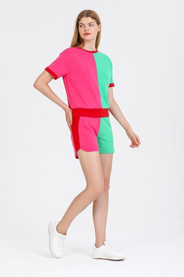 Kadın Alt- Üst Takım - 3