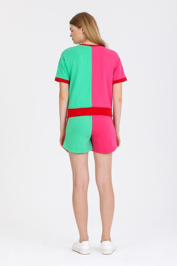 Kadın Alt- Üst Takım - 7